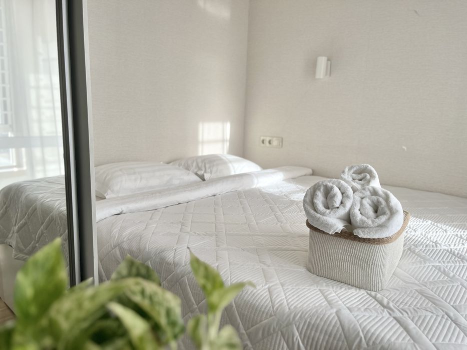 Евродвушка. Expo. MEGA Silk Way