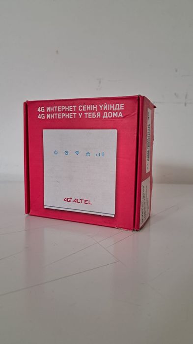 Продам Роутер Алтел