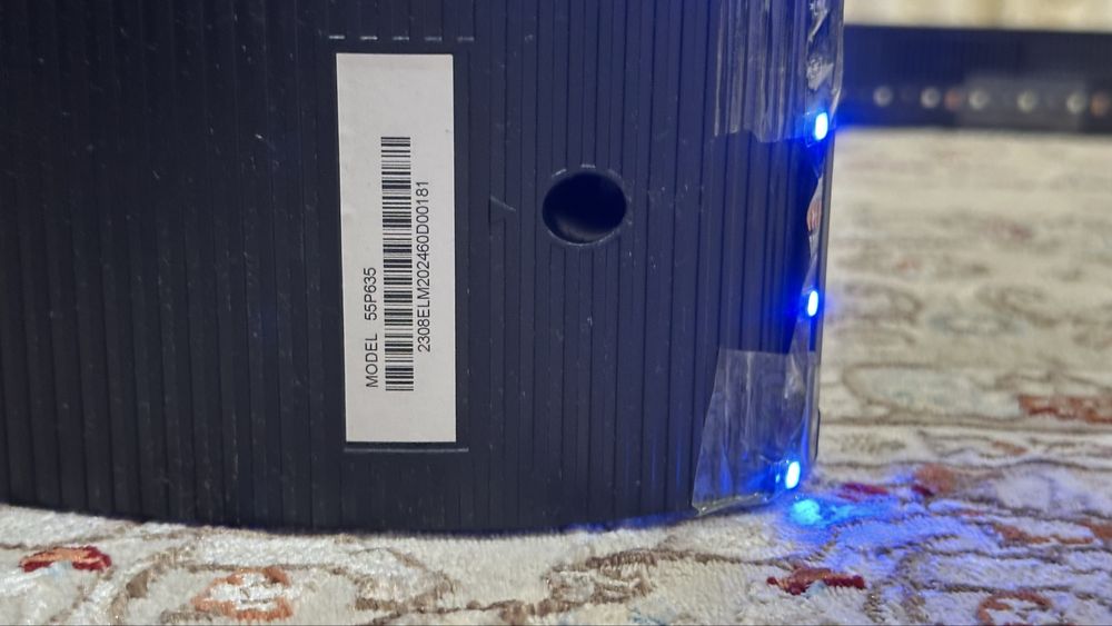 Телевизор TCL 55ДЬЮМ