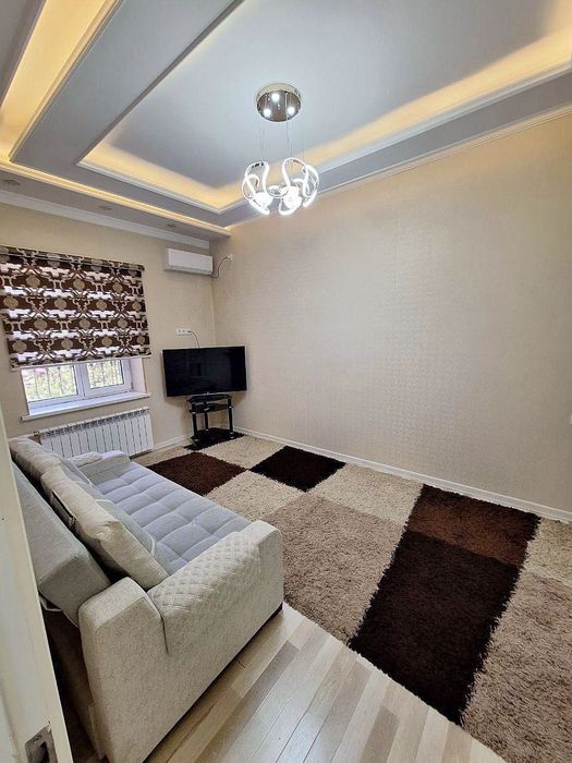 Ташкент | Яккасарайский район