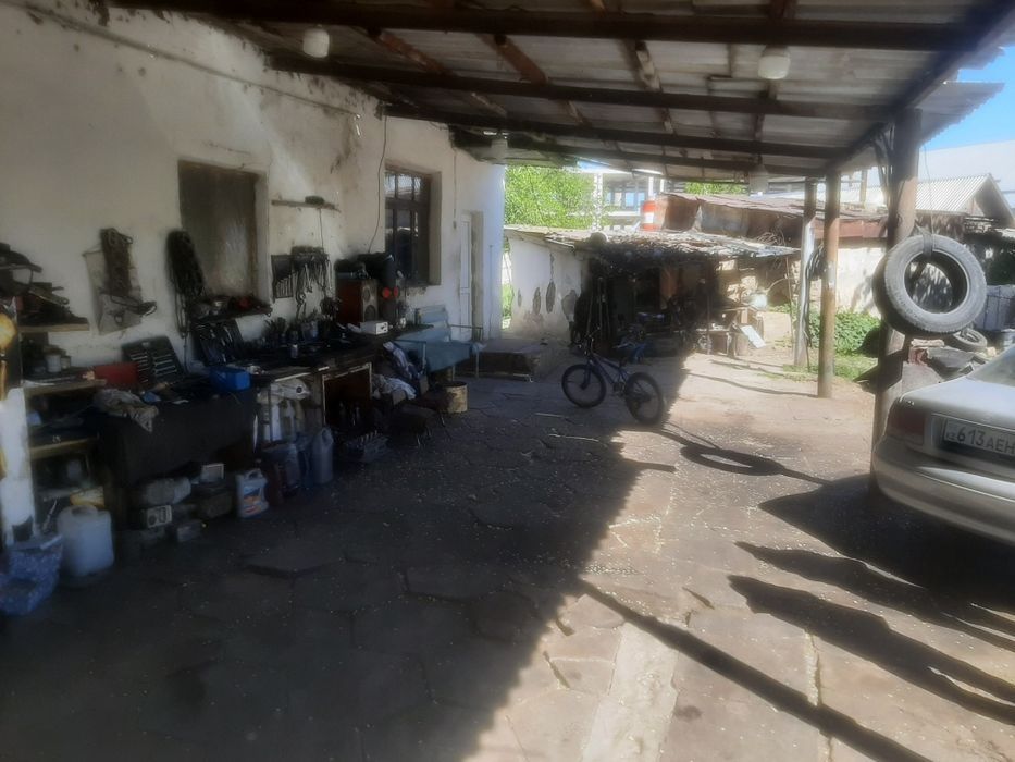 Продам дом очень срочно