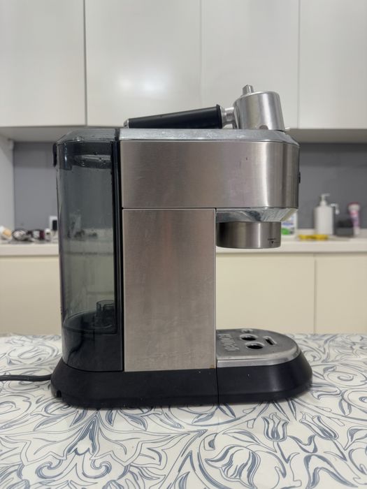 Кофемашинка DeLonghi
