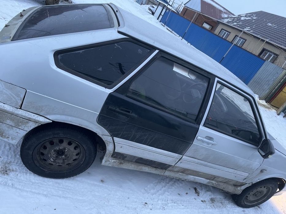 Ваз 2114 учет кз обмен