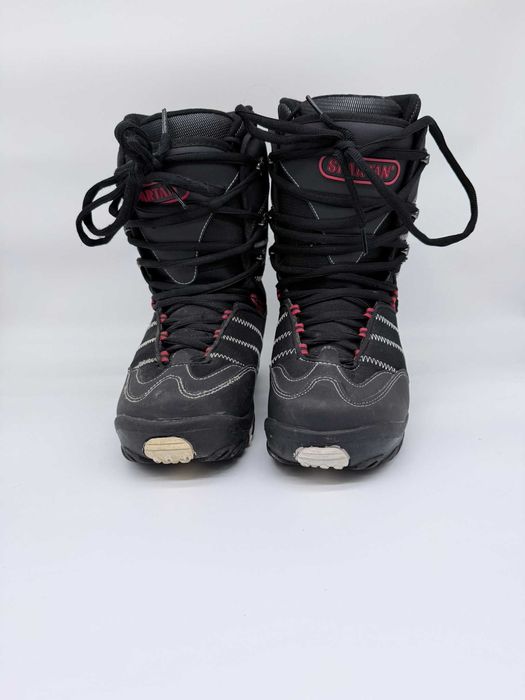 Boots snowboard Spartan siret marime EUR:40