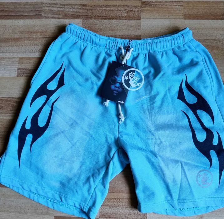 Pantaloni Hellstar