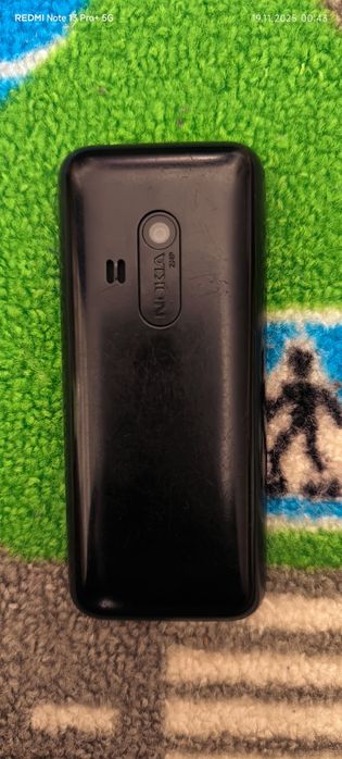 Vând Nokia 220 single sim