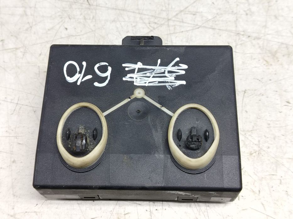 Modul usa stanga spate 4f0959795a Audi A6 4F/C6 [2004 - 2008] 2.0 tdi