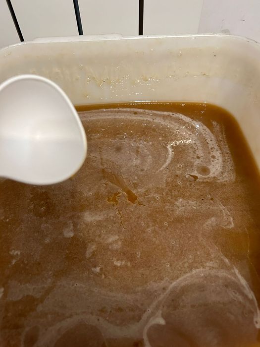 Продам мёд саратовский