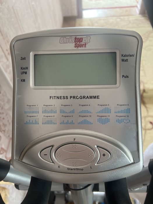 Продам тренажер