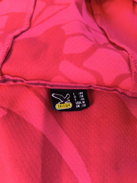 Geacă windstopper Salewa Alpine M damă