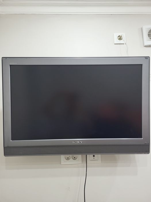 Телевизор от SONY