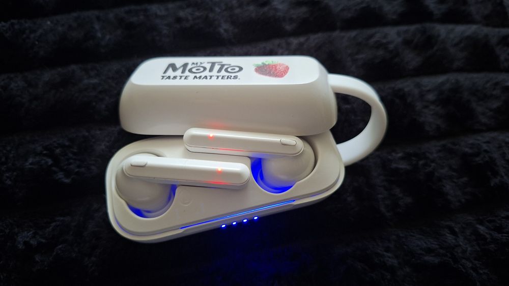 Căști wireless MOTTO