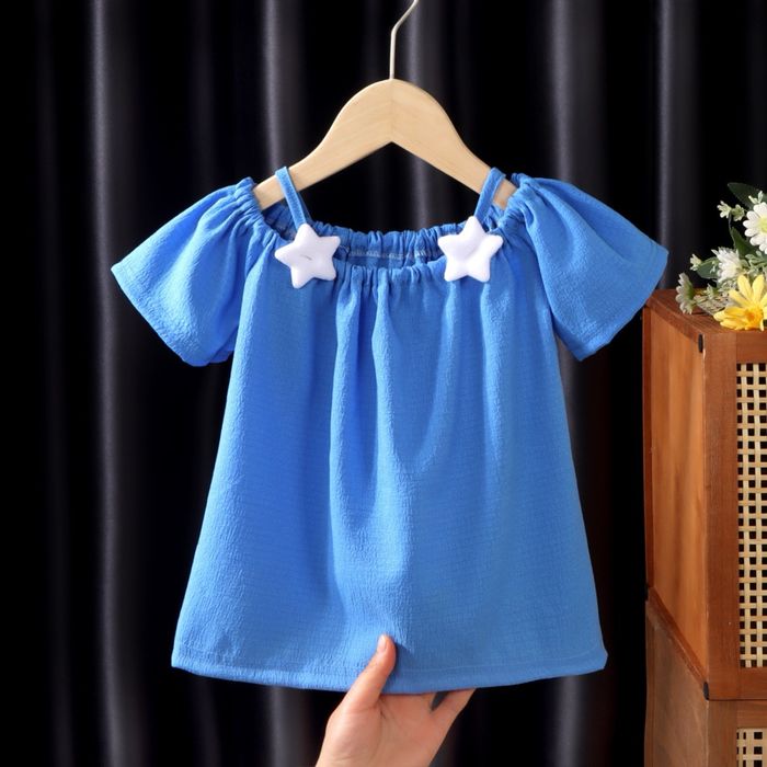 Кофточка в корейском стиле