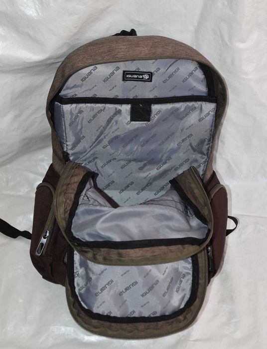 Rucsac Iguana Multifunctional