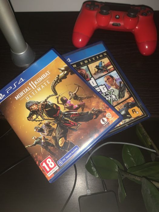 playstation 4 slim