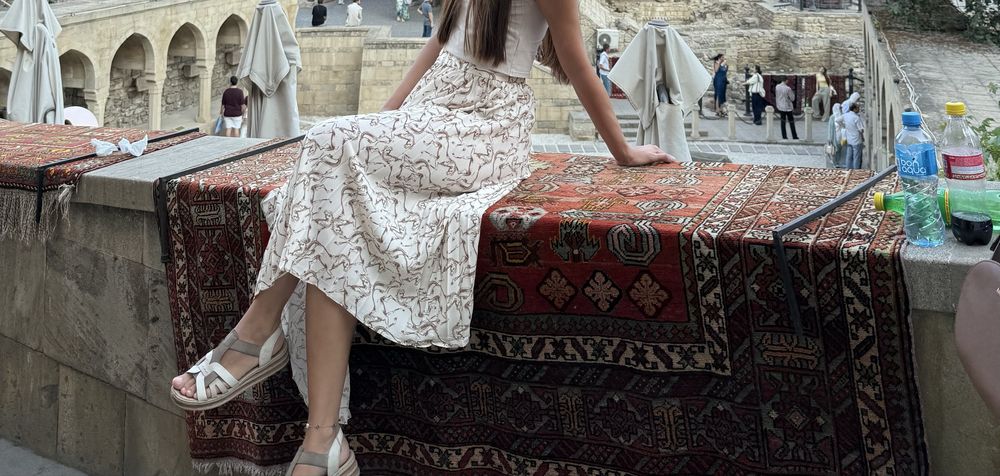 3 юбки по цене одной