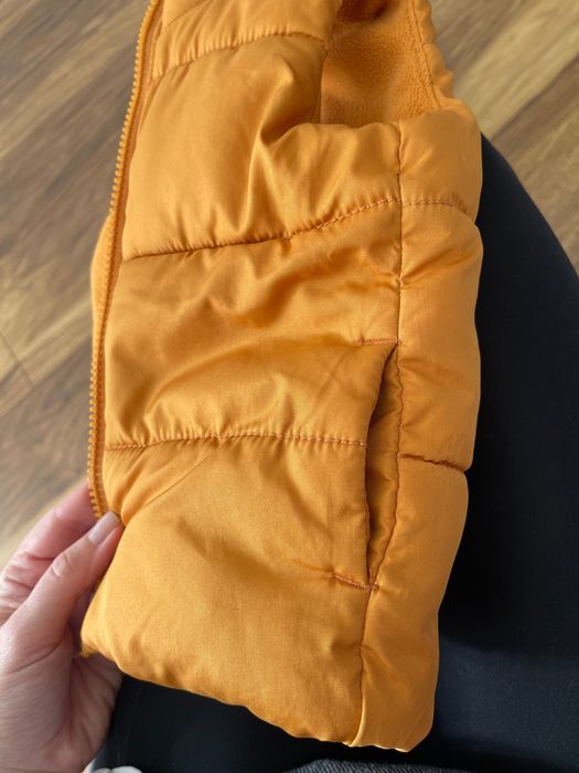 Vesta cald Old navy 6-12 luni