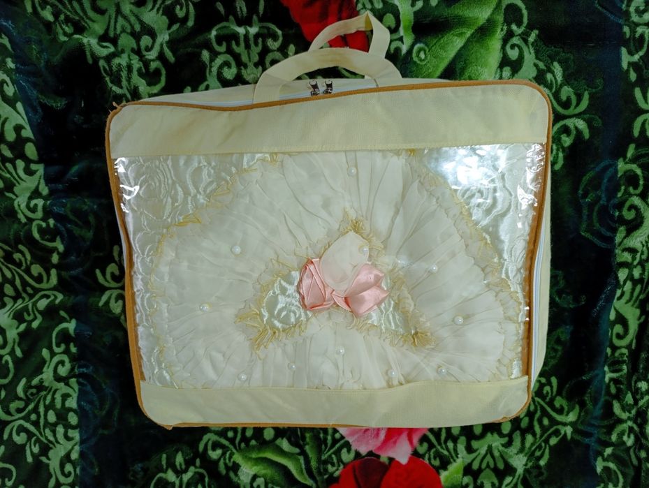 Покрывало для сарпы