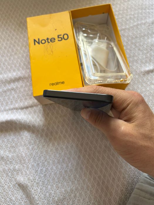Redmi Note 50 8ядерный катпайт рабочий телефон