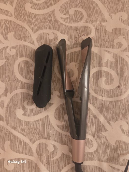 Преса за коса Ремигтон 2 в 1