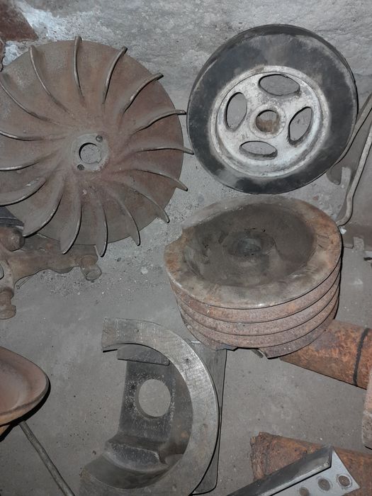 Продадим для газореизаниея митала