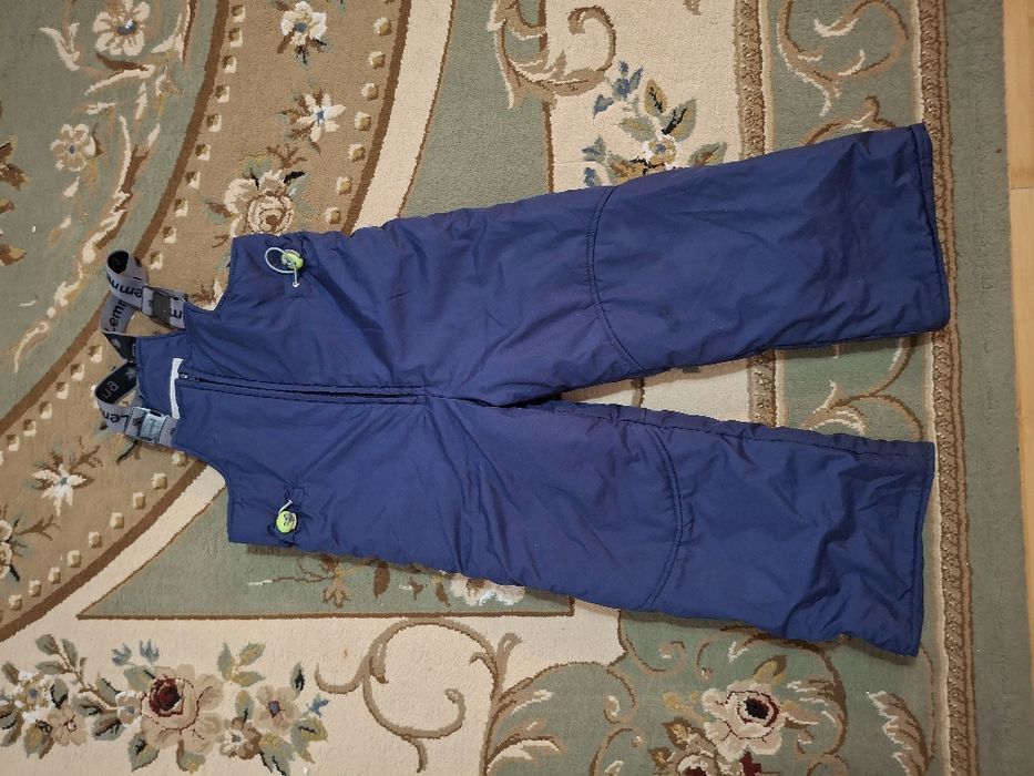 Комбинезон для детей