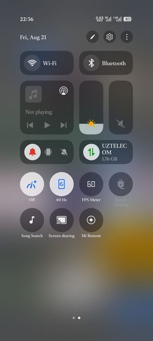 Xiaomi 11T Pro 5G