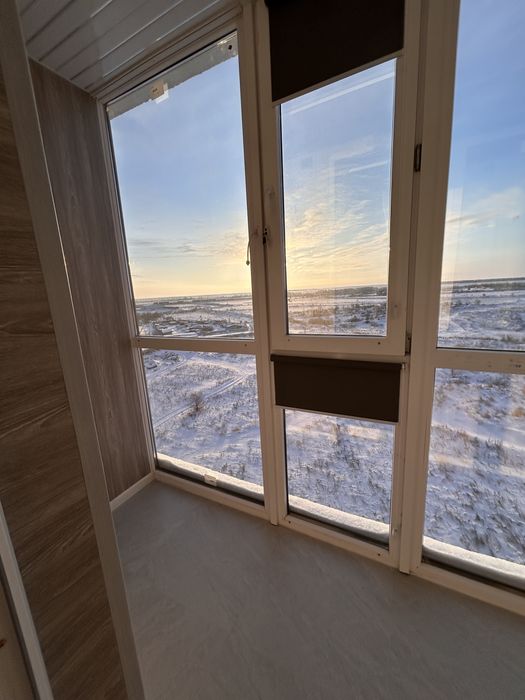 Сдам квартиру студию