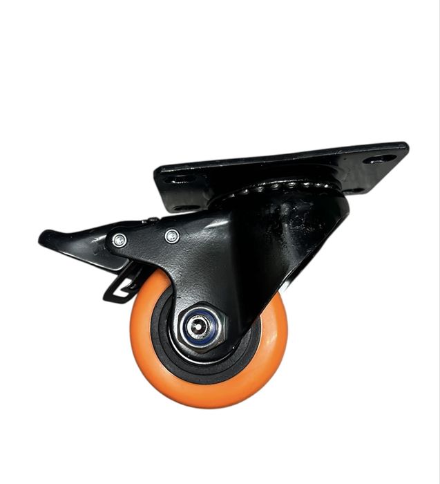 Колеса для тележки