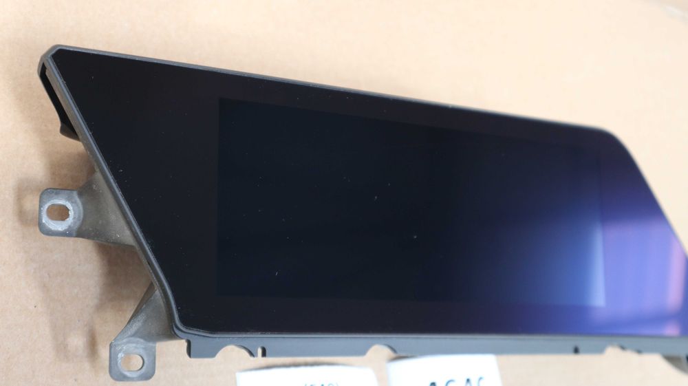 Монитор навигация Дисплей навигация 8.8'' БМВ Ф40 Ф44