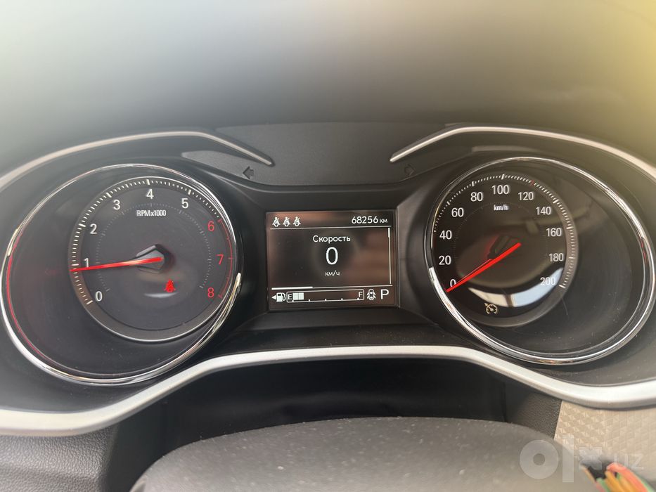Onx premier turbo sotiladi