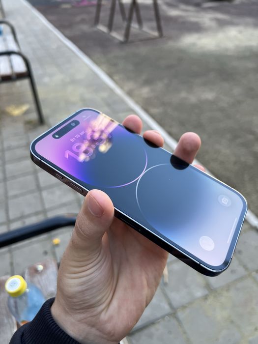 IPhone 14 Pro 256Gb