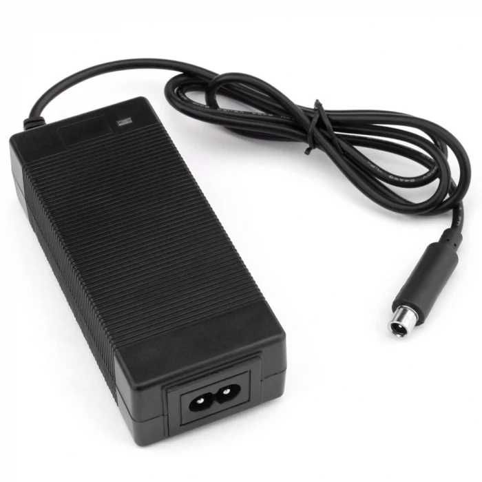 Incarcator 36V 2A - 42V 2A trotineta bicicleta electric diverse mufe