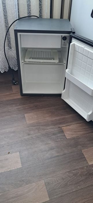 Мини бар в отличном состоянии