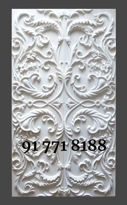 Лепка лепнина тяга декор 3д 3d рамка колонна алебастр ramka karniz