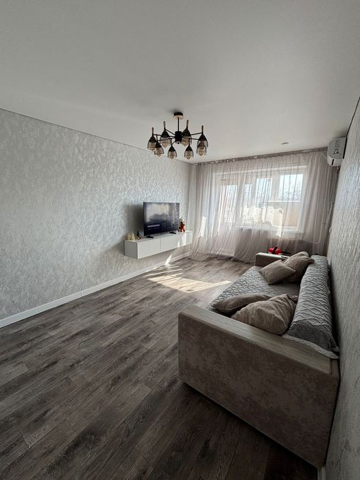 Обмен 2 ком на 4 комнатную