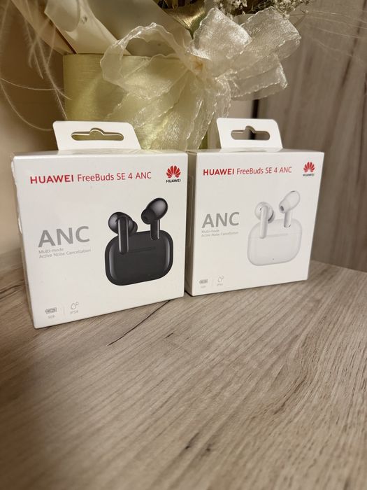 Huawei freebuds 4se