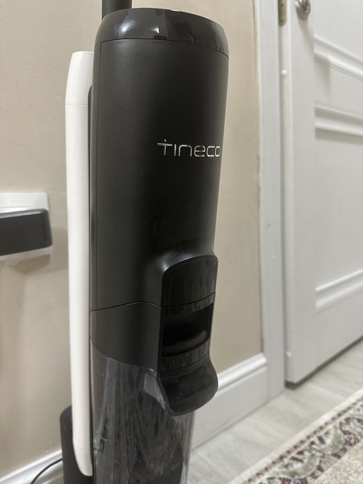 Пылесос 2в1 Tineco