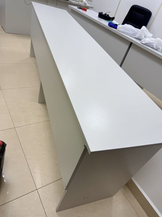 Офисный мебель стол