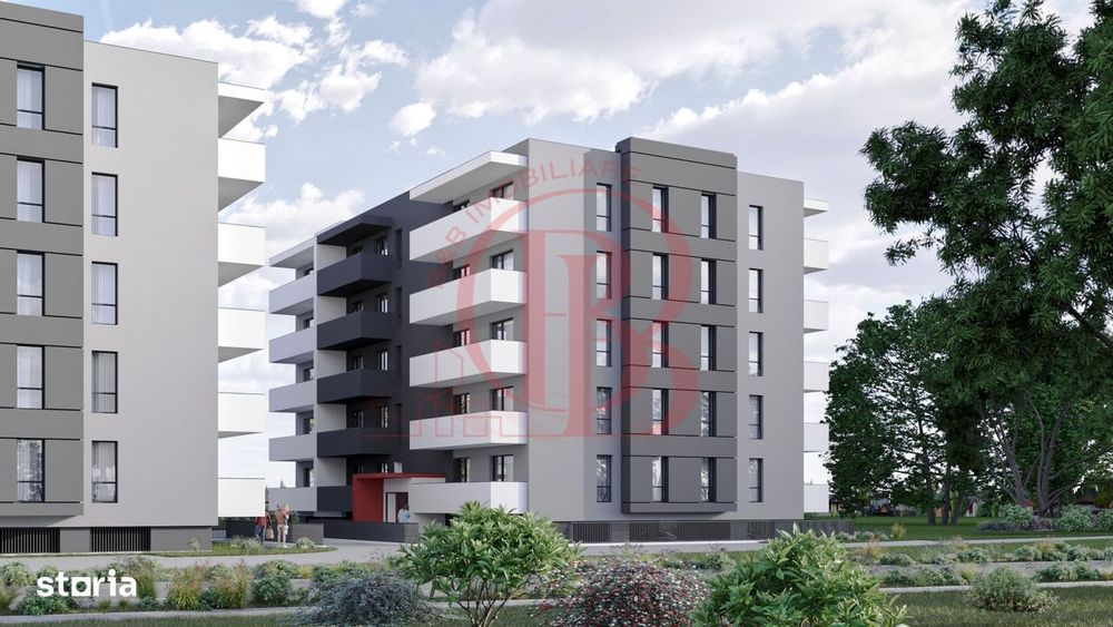 2 camere-Titan-Pallady-5min Statie STB-Bonus Loc Parcare