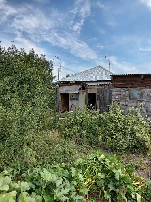 Продам дом не большой в центре