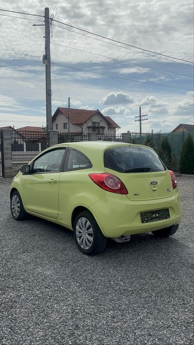 De vânzare Ford KA 1.3TDCI 2010