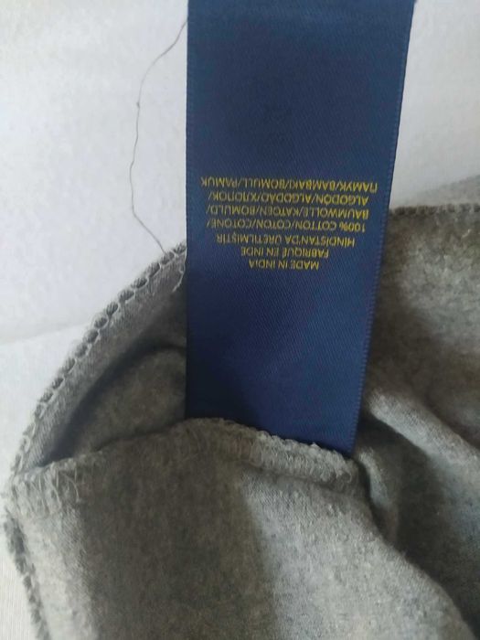 Маркови тениски Balenciaga , Ralph Lauren, Aberkombie,Calvin Klein