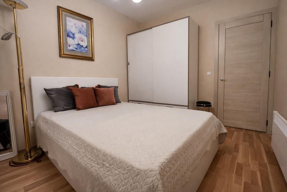 Дава се под наем Двустаен апартамент в София, Малинова долина - 75 кв.м за 638.01 € - Снимка #5