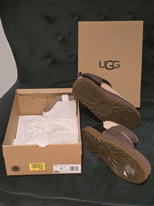 Cizme UGG classic mini