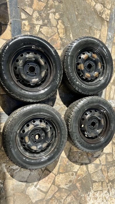 Balon diska radnoy diskasi yumshoq baloni bilan 35000 ta yurigan