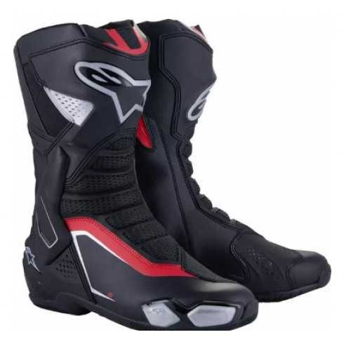 Ботуши Alpinestars SMX-6 V3 нови разцветки супер намаление ОНЛАЙН