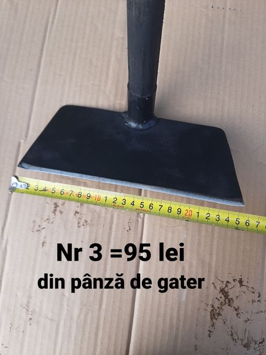 Unelte premium de gradinarit