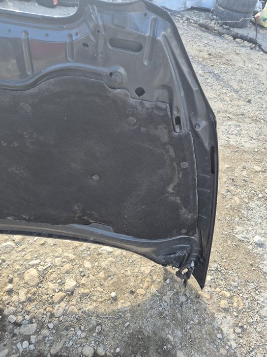 Оригинален Преден Капак за Сеат Алтеа , Алтеа ХЛ  2005- 2013г