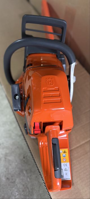 Drujba Husqvarna 545 Noua